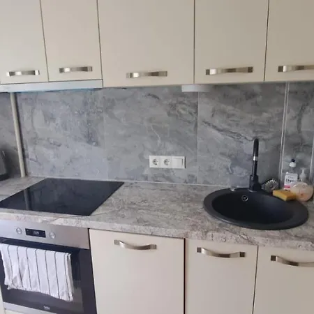 Apartamenti Piladzi Cesis Exterior photo