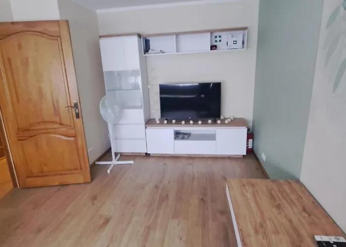 Apartamenti Piladzi