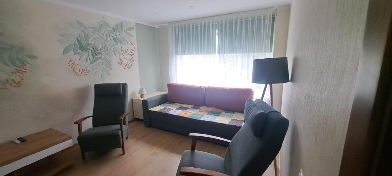 Apartament Piladzi
